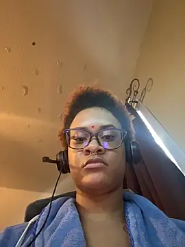 Chatroom XXX en direct de nickytheehawtie