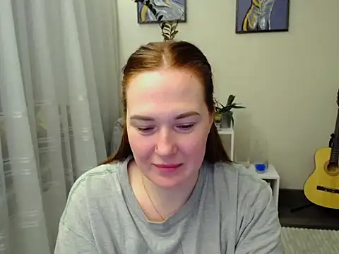 دردشة Lady_Tiana الجنسية المباشرة