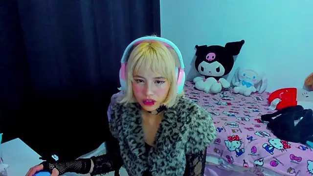 Akane-Mou Live XXX-Chat