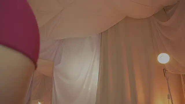 arizonasunrise – Kamerová šou