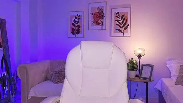 Živý XXX chat DahianaWalcott