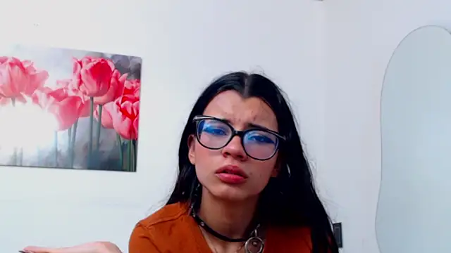 Živý XXX chat pinky_f00x