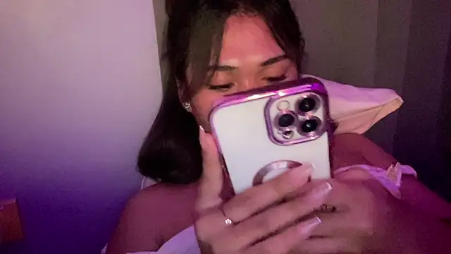 Exotic_alyssa69 Obrolan Langsung XXX