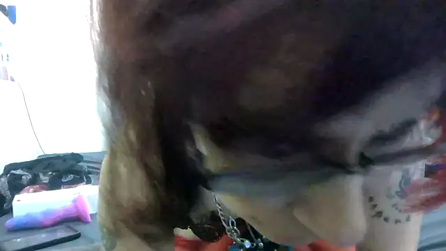 Empress_LilithのライブXXXチャット