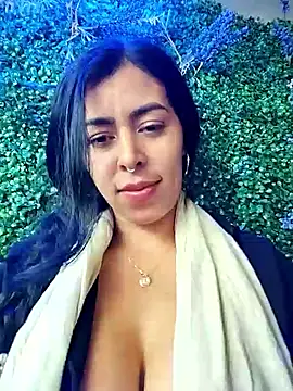 Živý XXX chat Luianna