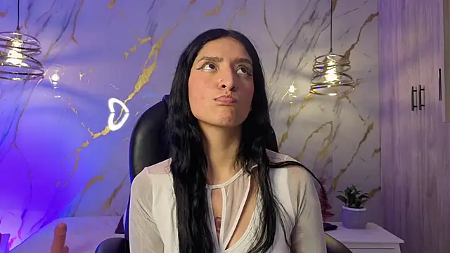 Živý XXX chat Scaarlettfox