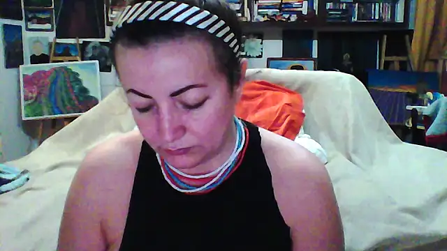 Онлайн чат XXX MariaAnaSunshine