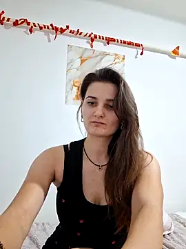 Онлайн чат XXX Nika_aa