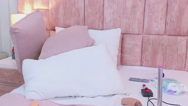 ScarlettFoox Obrolan Langsung XXX