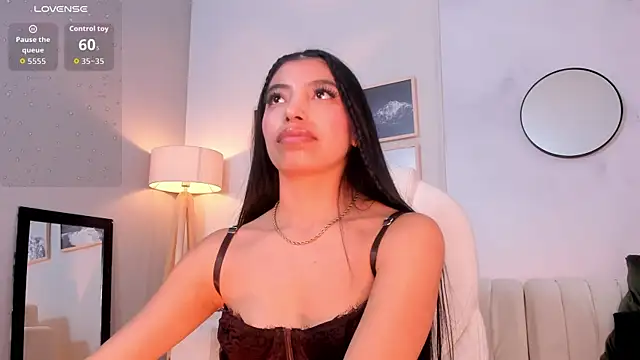 Chat XXX Live Tiffany_Low