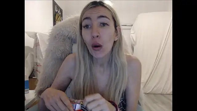 BarbieBlondieGirl – Live XXX-chat