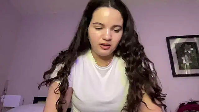 SoyOceanne – Live XXX-chat