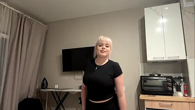 Chat +18 de Lollyjollm ao vivo