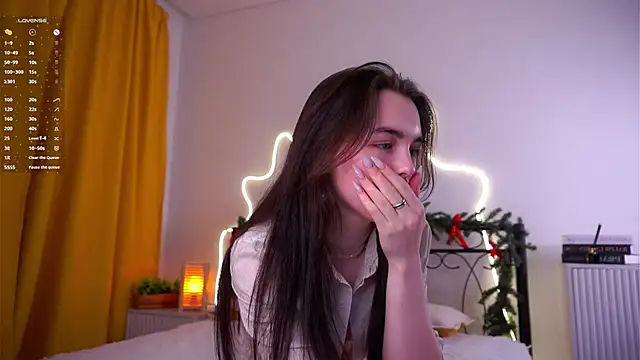 MirnaTelladoのライブXXXチャット