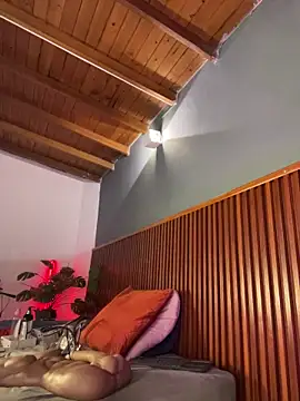 MarilynSmith01 Adlı Modelin Canlı XXX Sohbeti