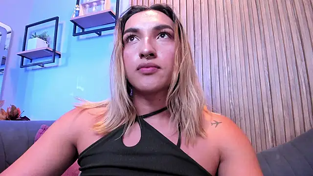TomLondon_'s Webcam Show