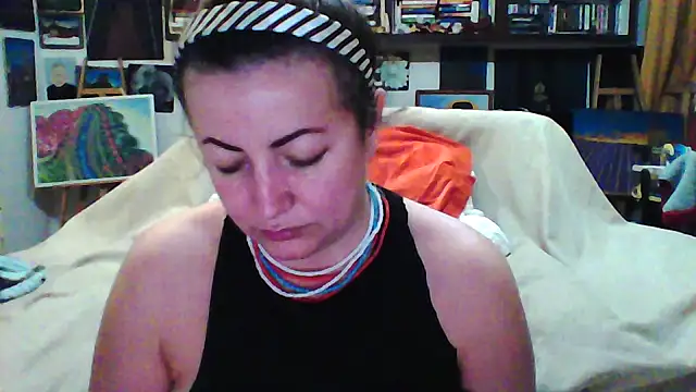 دردشة MariaAnaSunshine الجنسية المباشرة