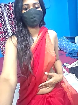 Priya_04 – Live XXX-chat