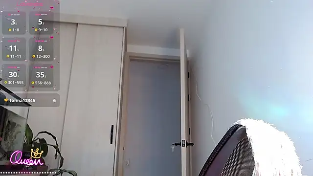 Camila_Torresss élő XXX-chatje