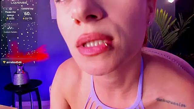 amy_e Obrolan Langsung XXX