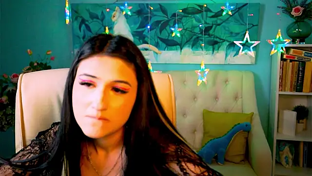 TerezaRobinson's Live XXX Chat