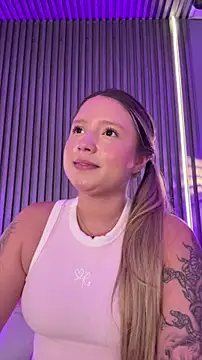 MiaPetit_のライブXXXチャット