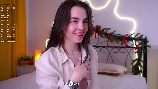 Chat XXX en directo de MirnaTellado