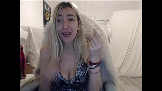 BarbieBlondieGirl Chat XXX live