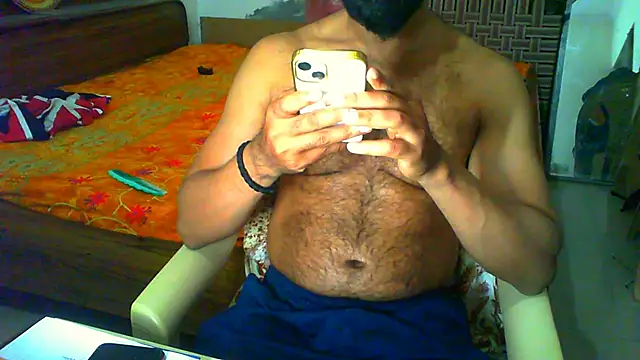 Show de Vbestshow na webcam