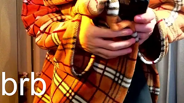 Sembang XXX Secara Langsung NicoleLuxe