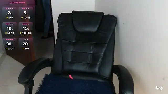 Chat XXX ao vivo de spicey_latina