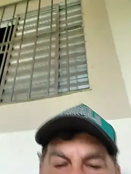 Webkamerová show Peludo173317