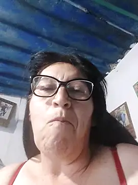 clarita_01 Pertunjukan Webcam