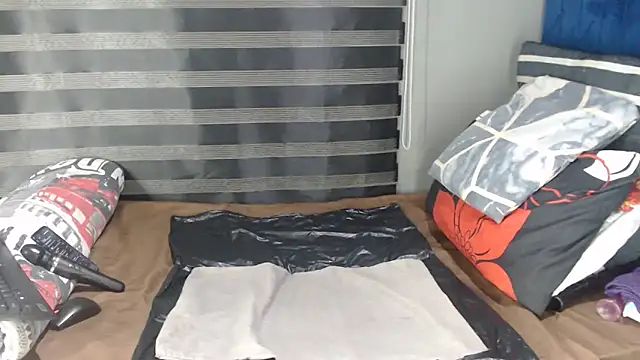 Živý XXX chat BLACK_BERRY_xXx