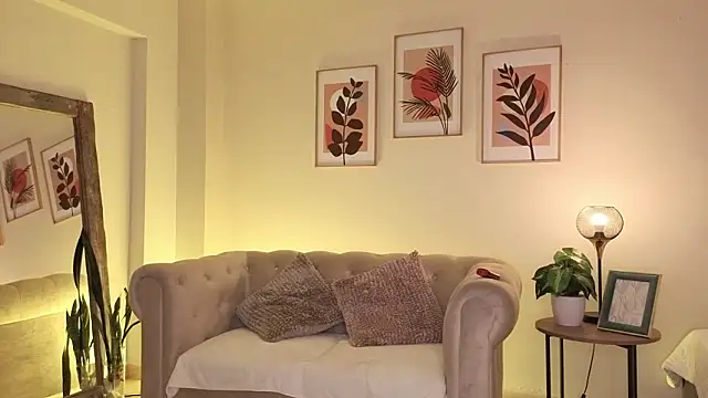 DahianaWalcott's Live XXX Chat