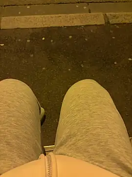 nanaisbackk's Live XXX Chat