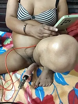 Show Webcam de Red_Wine444