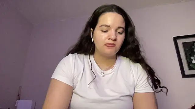 SoyOceanne's Live XXX Chat