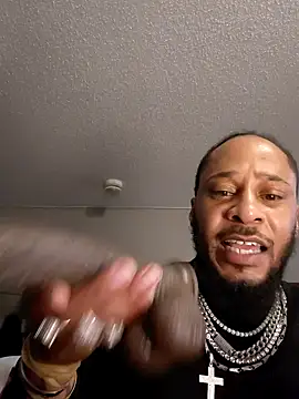 TooGoodConway23 webkamerás műsora