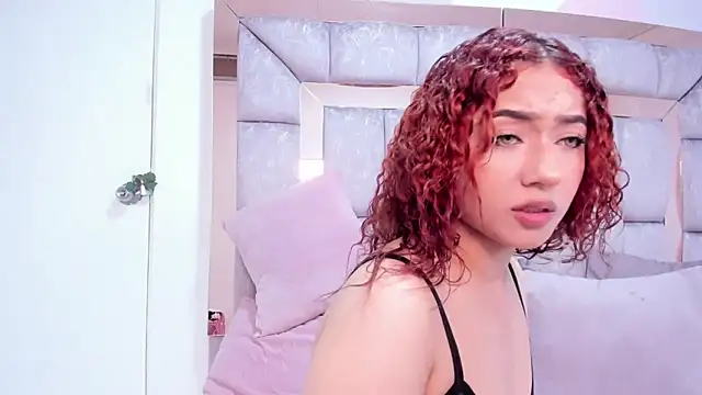 megannherrera Live XXX-chat