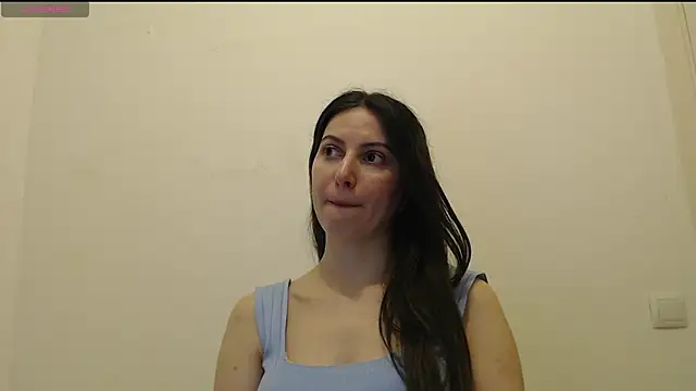 _Hot_Lady_ Adlı Modelin Canlı XXX Sohbeti