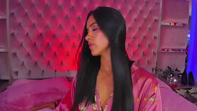 Harii_02 Live XXX-chat