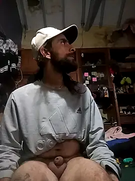 hairy_mannn – Live XXX-chat