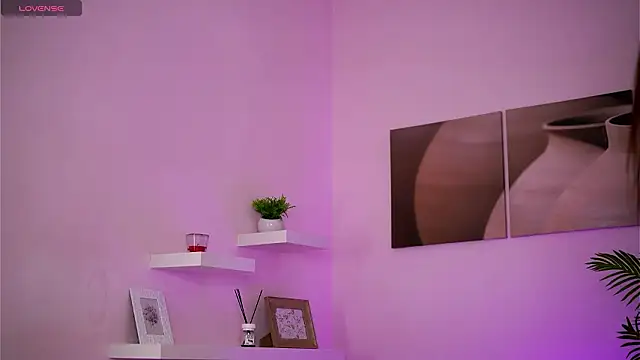 PeachyyFantasy Chat XXX in diretta