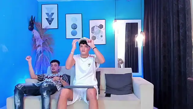 KingOfHeavens_2 – webcam-show