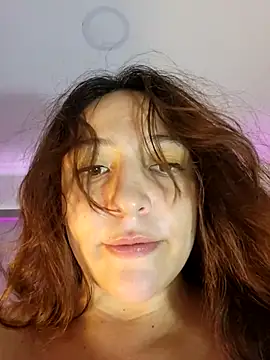 VickyHoult Live XXX Chat