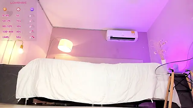 Czat XXX na żywo – Miss_Ambeer