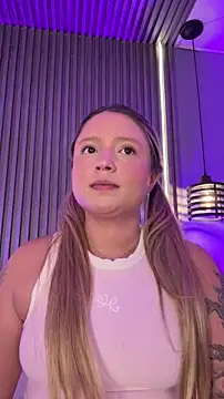 MiaPetit_ Live XXX Chat