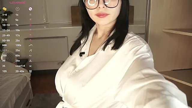 HannaHaylesn Live XXX chat