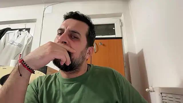 TARKAN1 Chat XXX in diretta